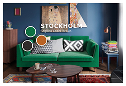 IKEA - Virtual Home Experience