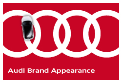 Audi Brand Appearance – vom Monolog zum Dialog
