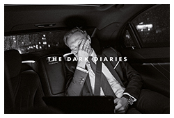 Freie Demokraten 'Dark Diaries'
