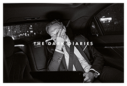 Freie Demokraten 'Dark Diaries'