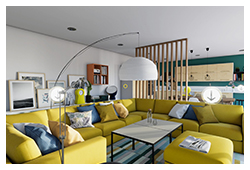 IKEA Virtual Interior Designer