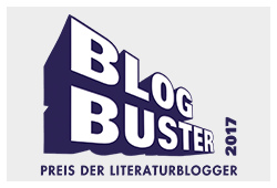 Blogbuster - Preis der Literaturblogger