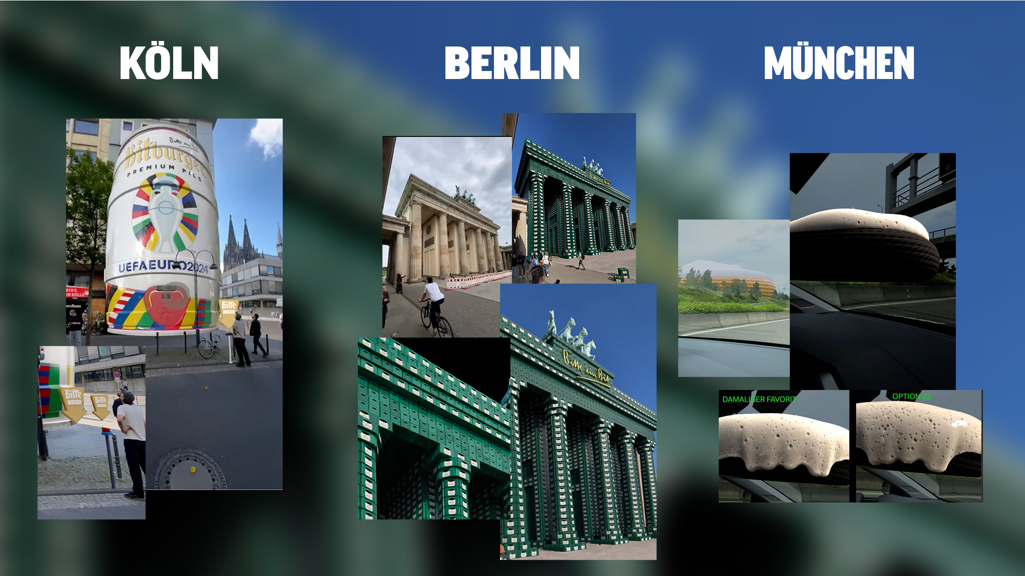 250314_BUTTER x Bitburger_Impossible Ads_DDA_Creatives