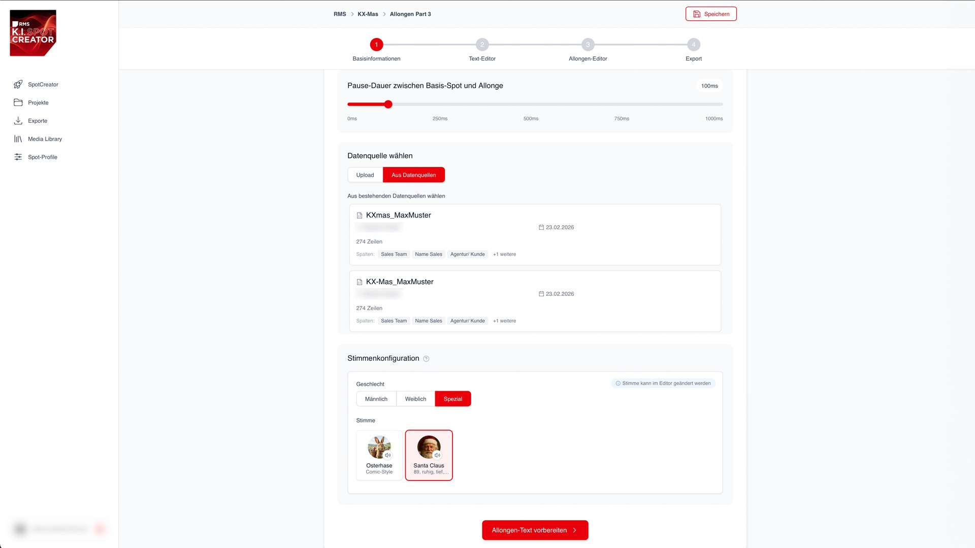 26_03_SpotCreator_Screenshots_Allongen_Anlegen