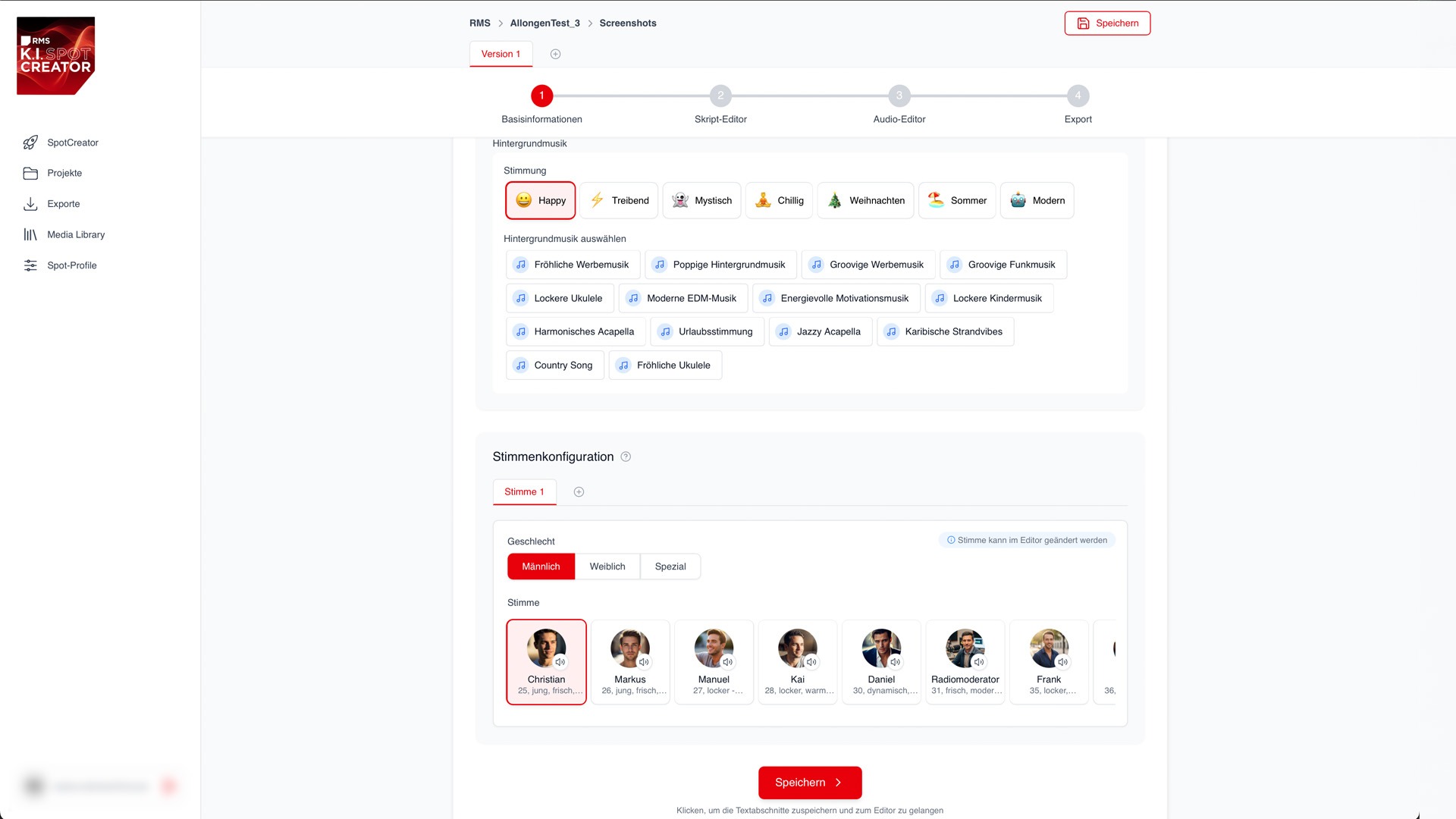 26_03_SpotCreator_Screenshots_Spot_Anlegen