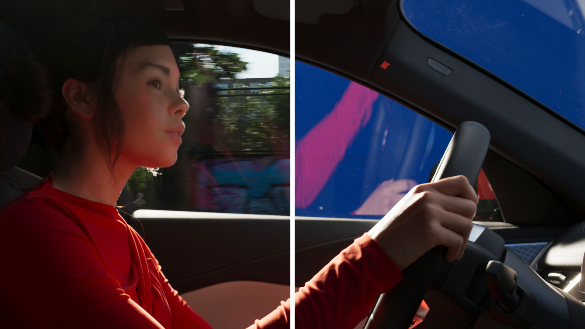 DDA Supporting board