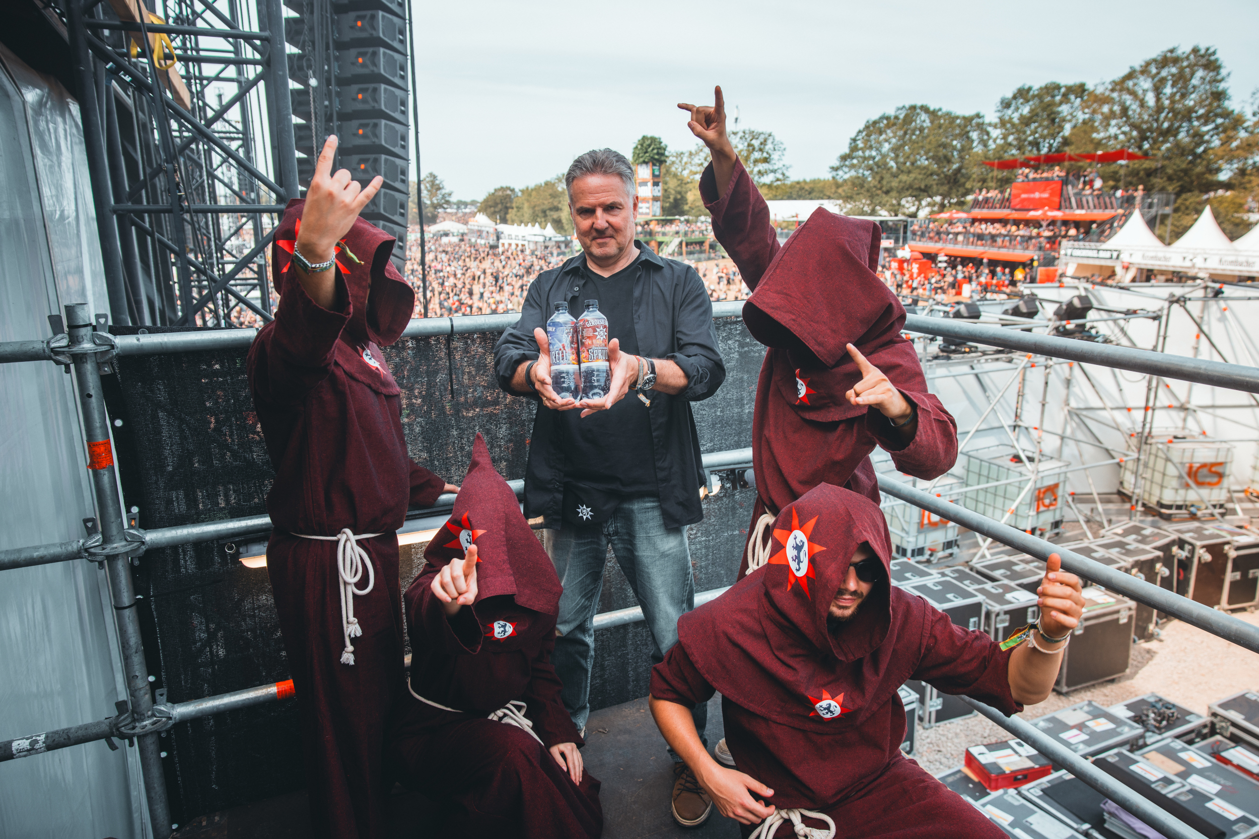 Festival_Andreas Marschall mit Gerolts