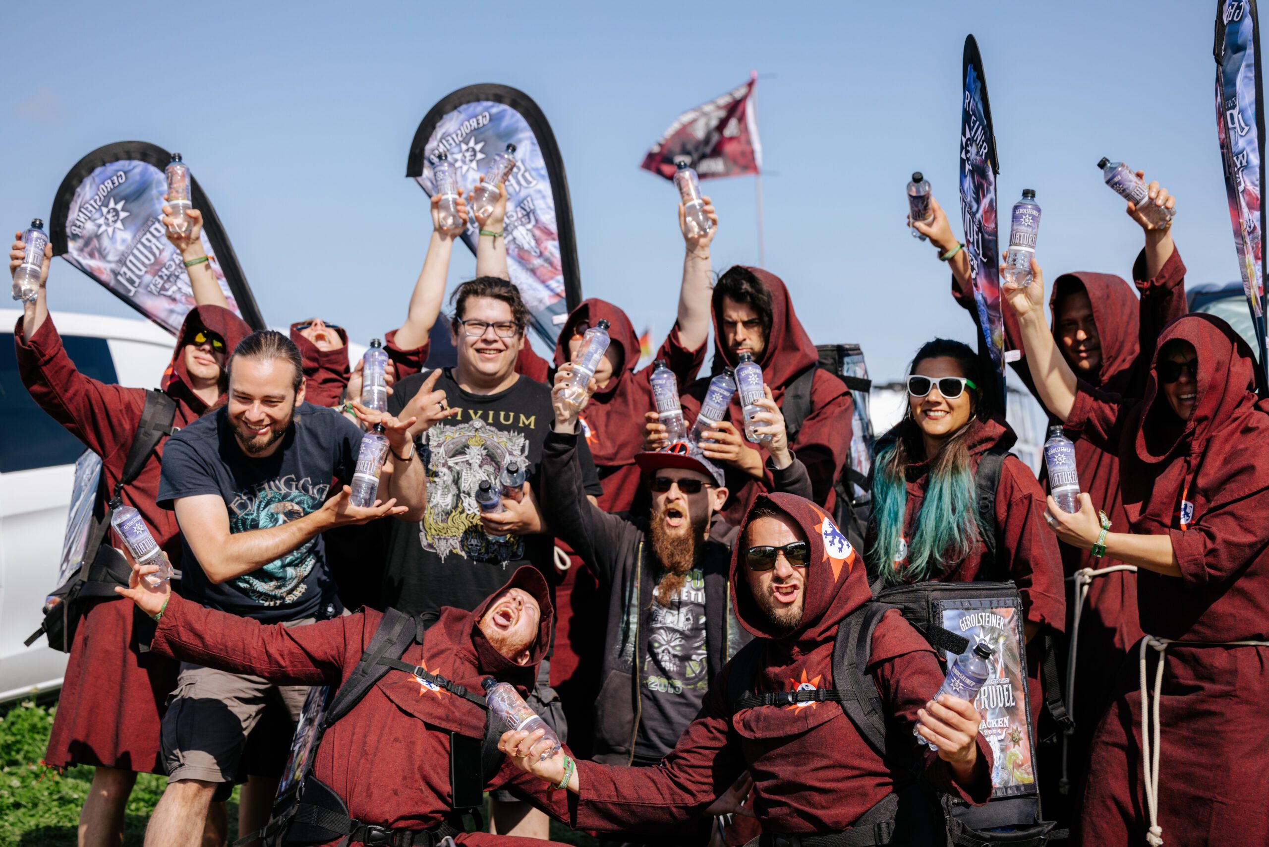 Festival_Die Gerolt Crew