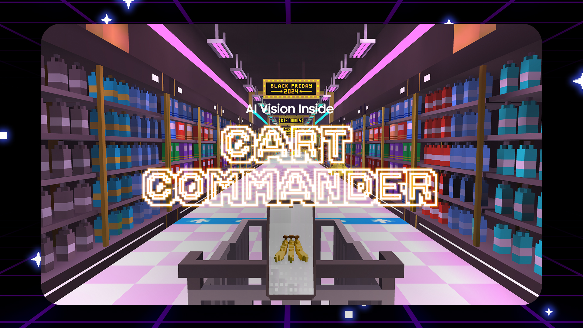 Galaxy_AI_Arcade_CartCommander