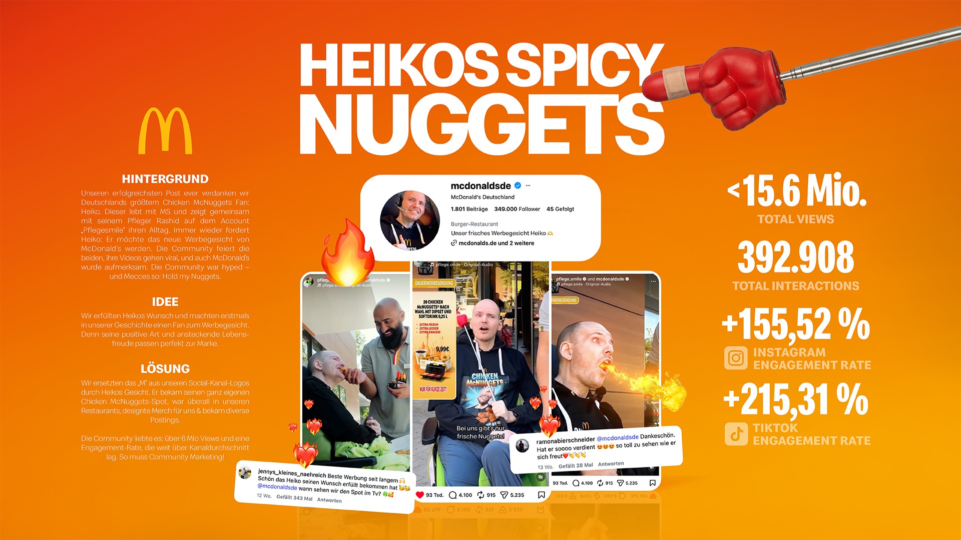 Heikos_Spicy_Nuggets_Board