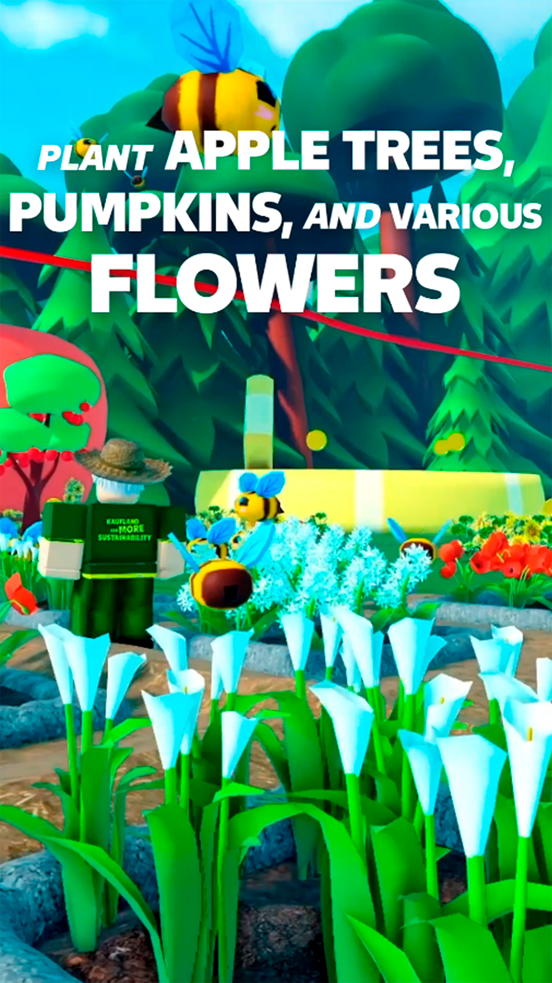 Kaufland World_CSR-Minigame_2