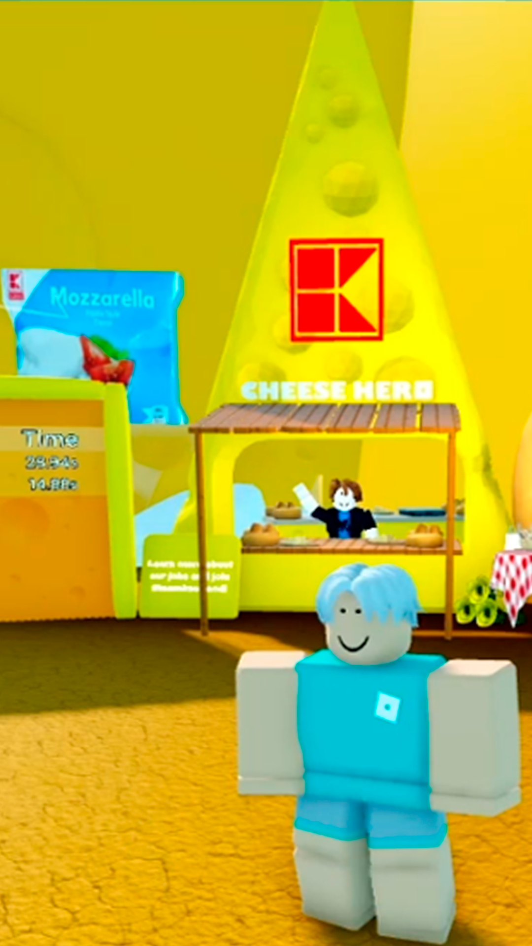 Kaufland World_HR-Minigame_1