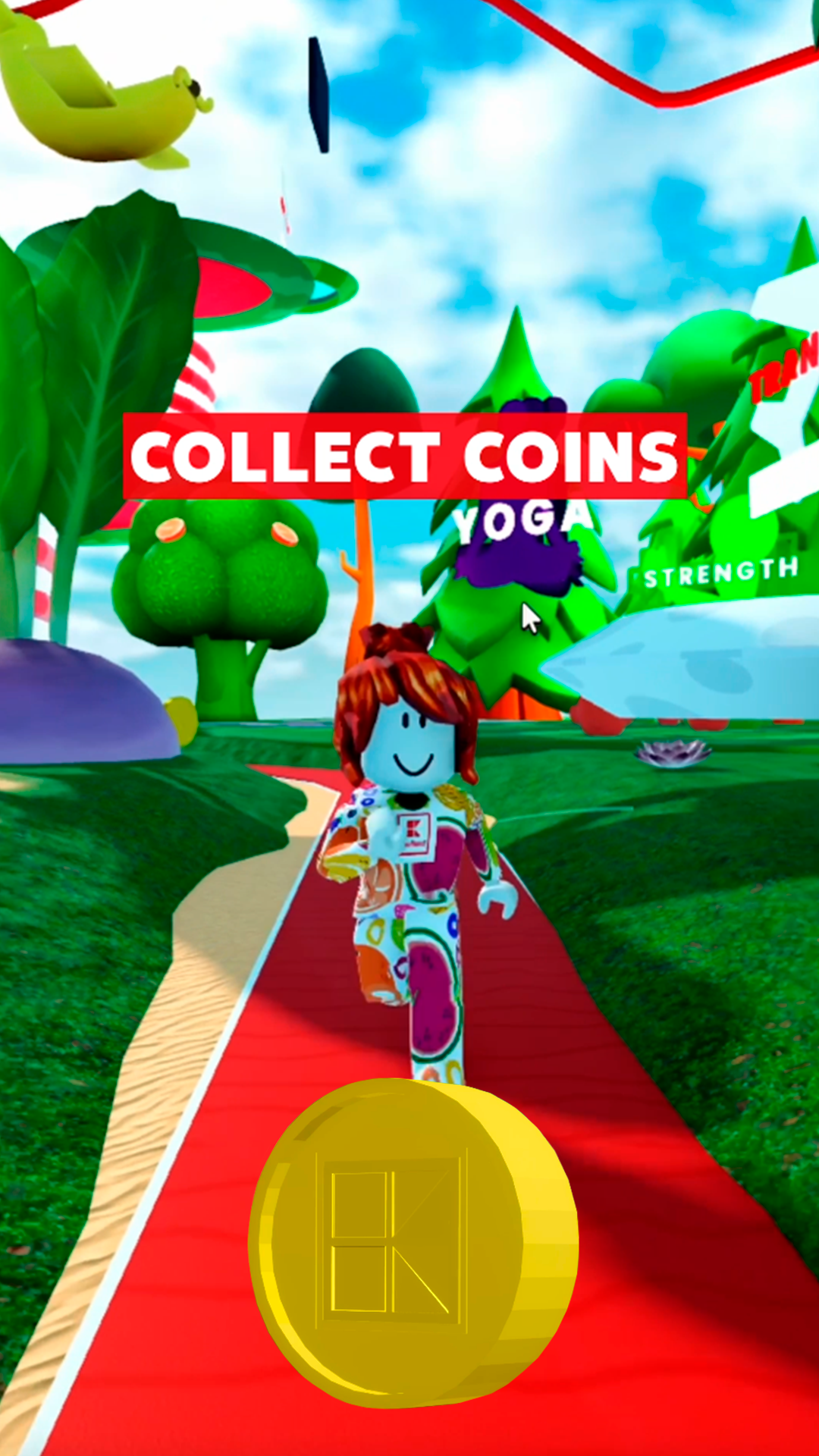 Kaufland World_Loyality_Kaufland-Card