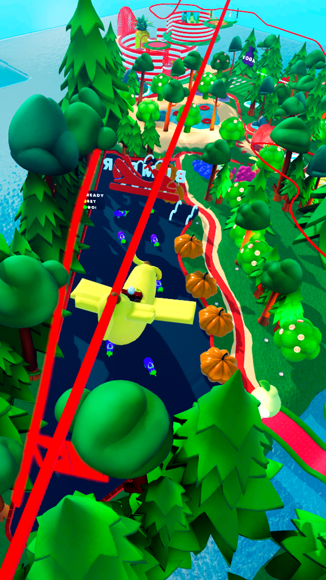 Kaufland World_Overview