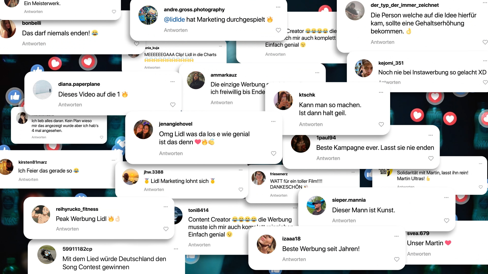 Lidl_Caseslide_UserReactions