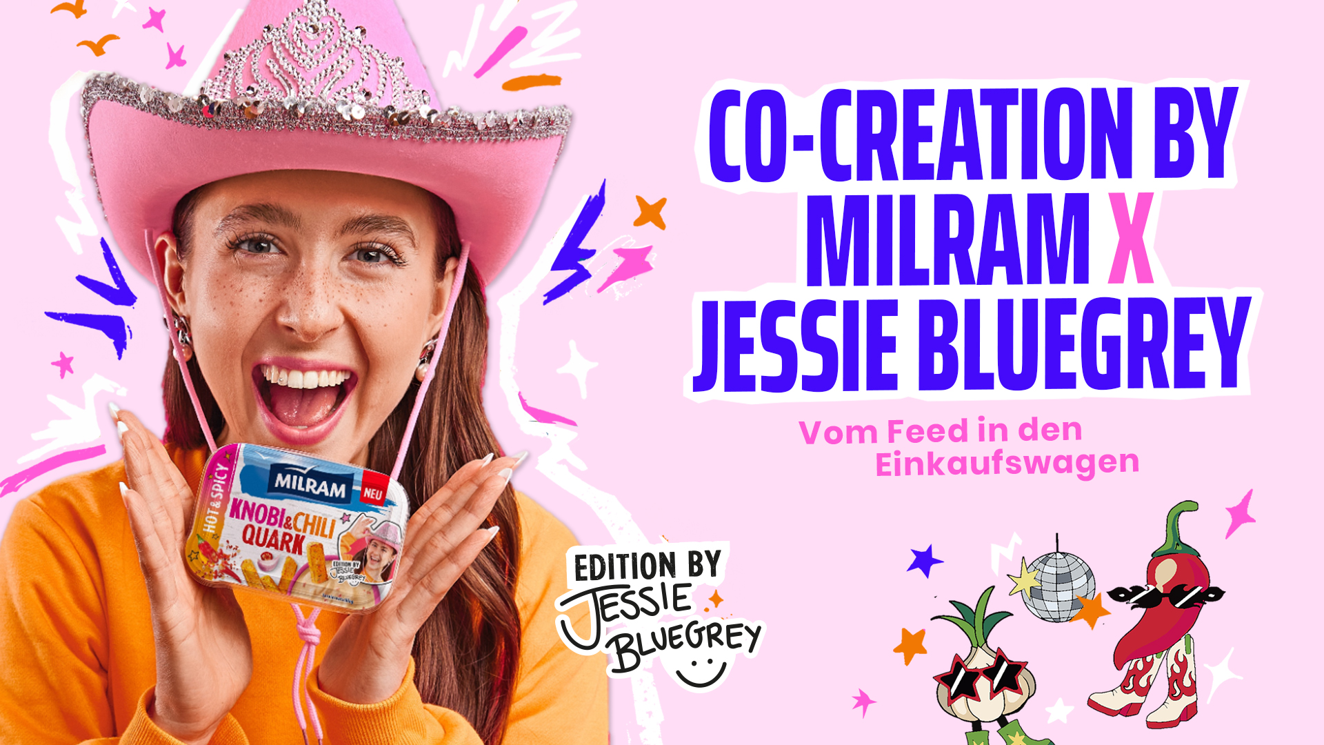 MILRAM x Jessie_Preview