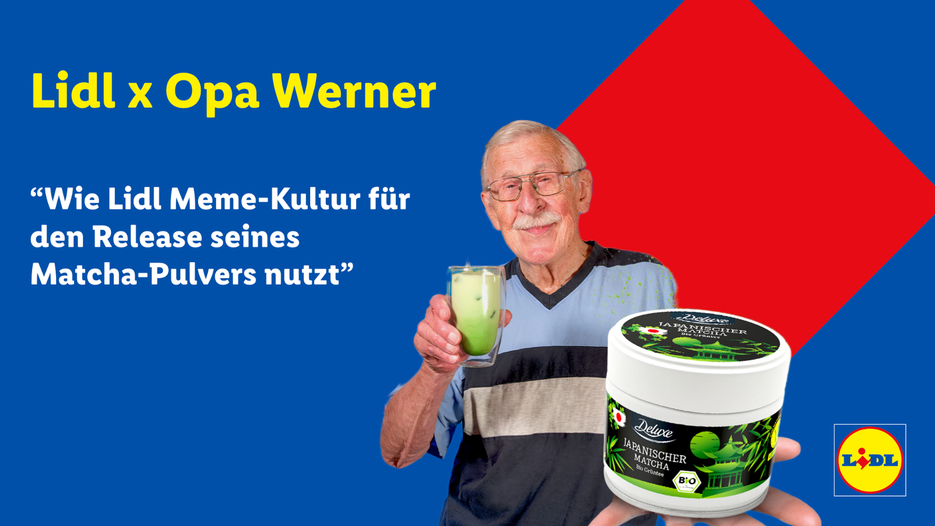 Preview Opa Werner