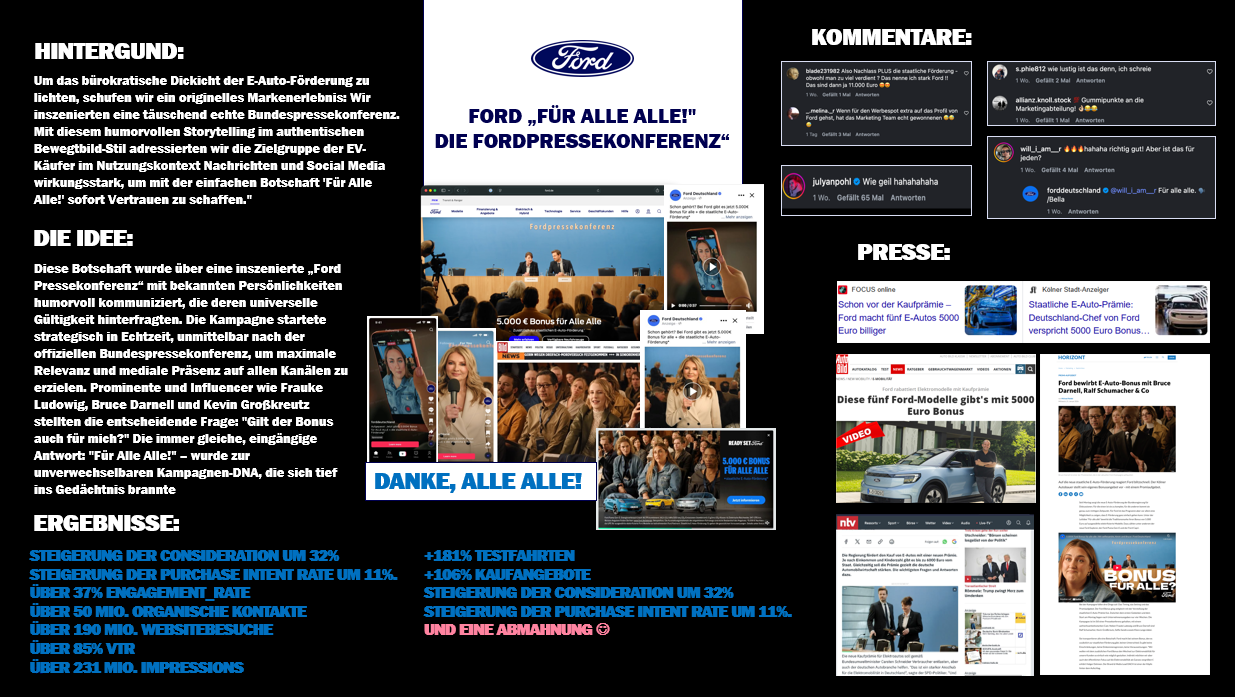 Screenshot Kampagne Video