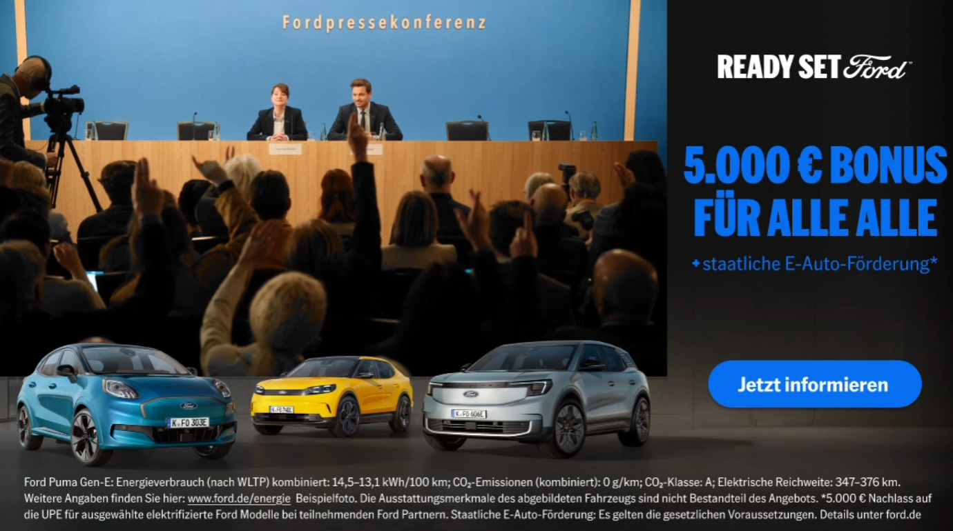 Screenshot Sonderwerbeformen