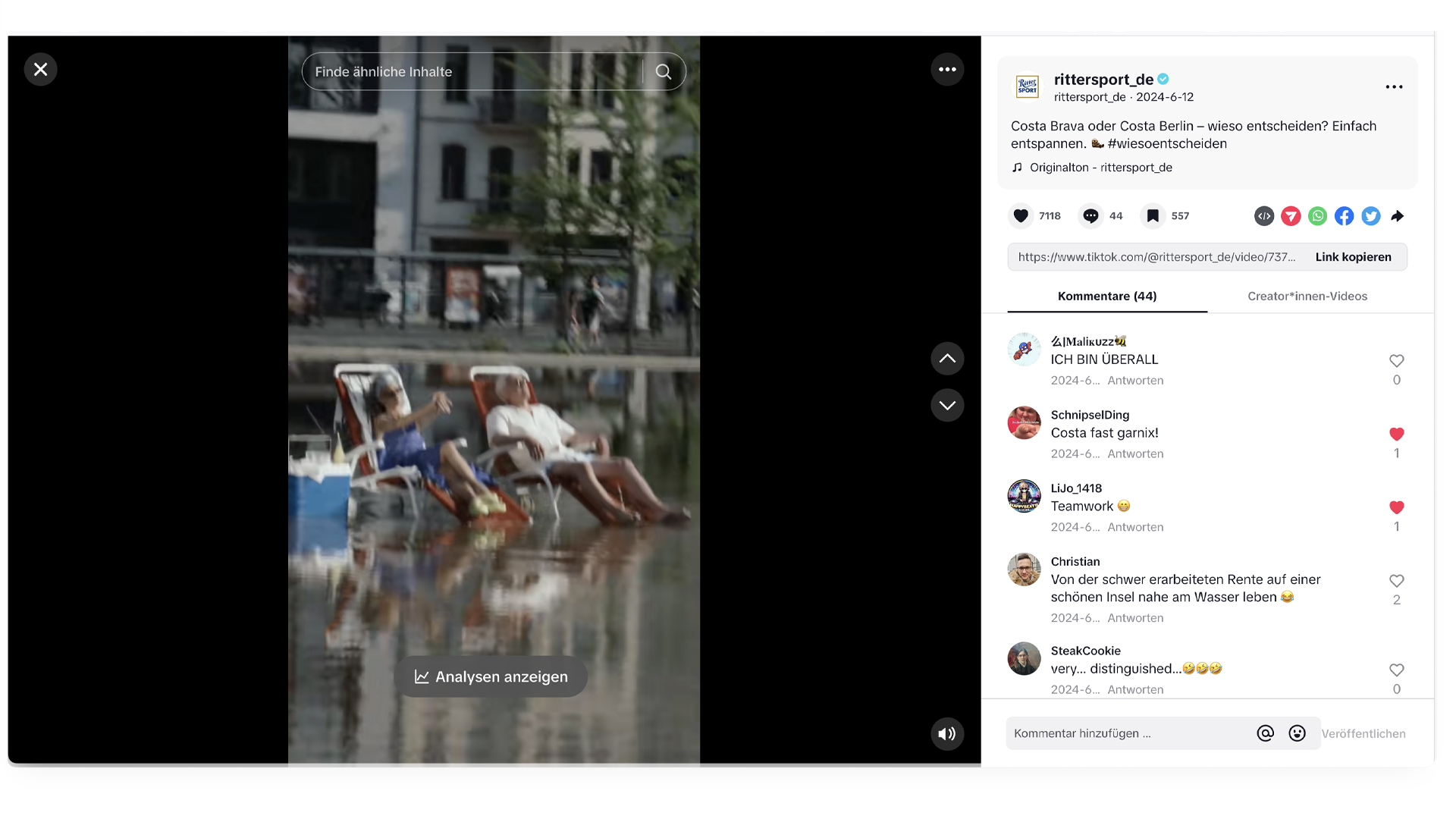 Screenshot-TikTok-Ritter-Sport-Wieso-entscheiden-All-Inclusive