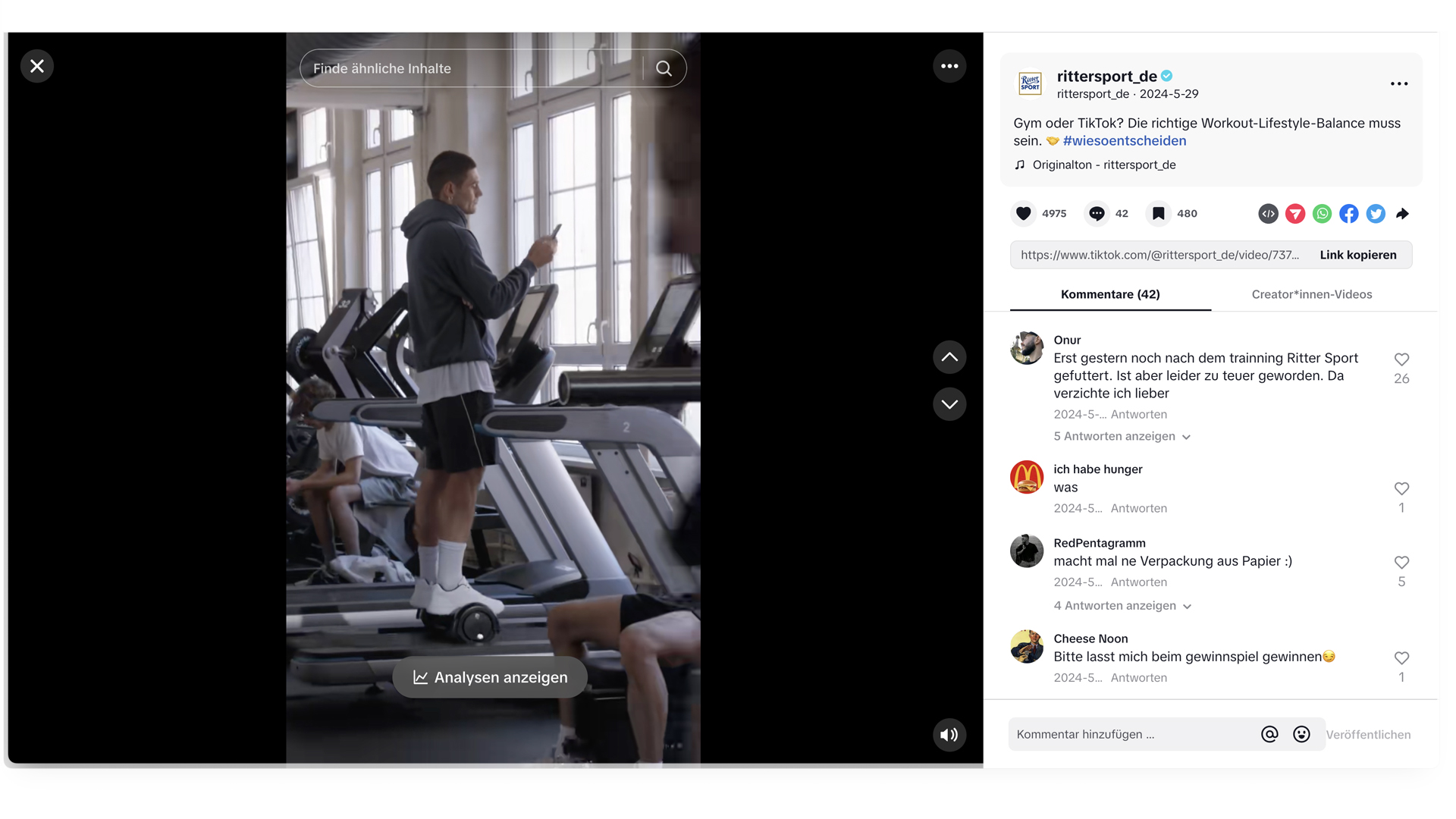 Screenshot-TikTok-Ritter-Sport-Wieso-entscheiden-Gym