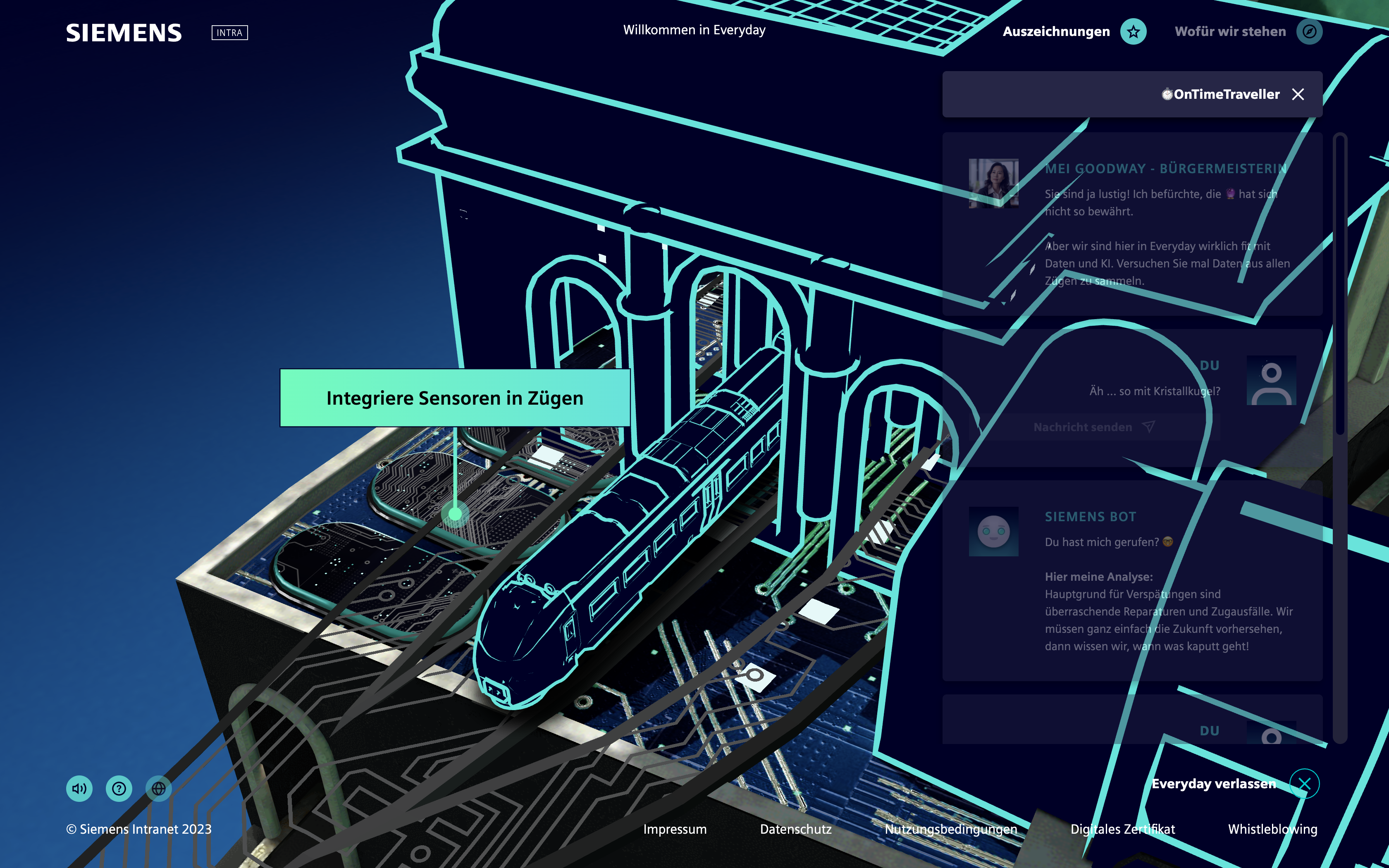 Story Close Up Julia 2